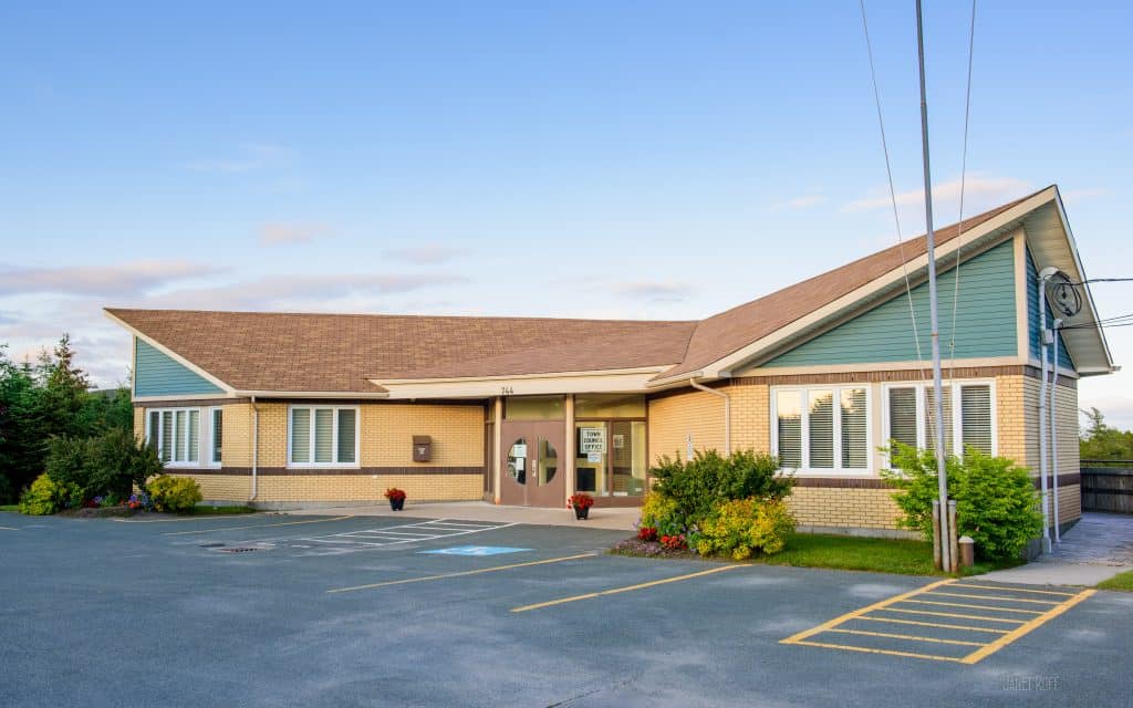 Documents & Bylaws — Town of Logy Bay-Middle Cove-Outer Cove